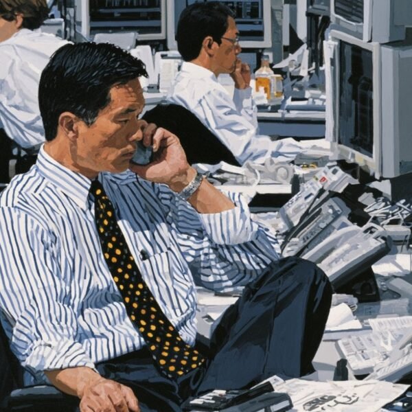 investingLive Asia-pacific FX information wrap: Yen intervention fades as BOJ holds
