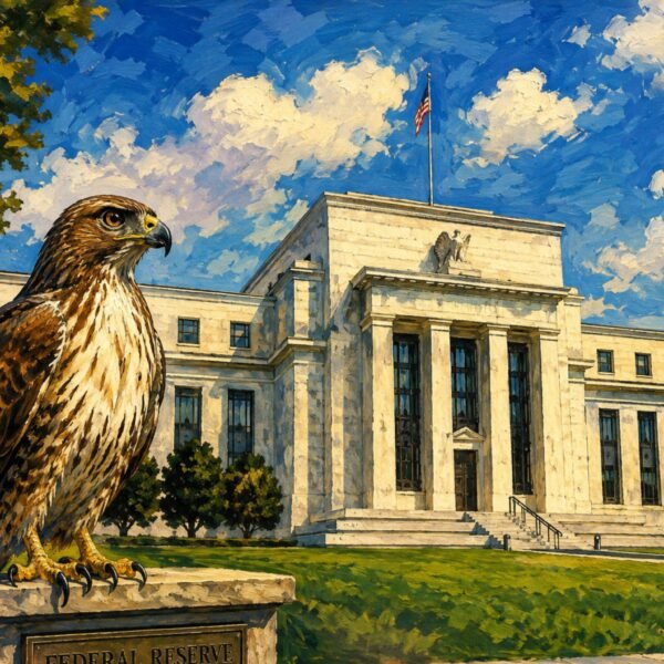 Fed’s Logan: Favors a fee hike as inflation is just not on…