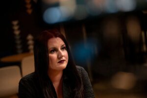 Fidji Simo steps down from OpenAI’s no. 2 position