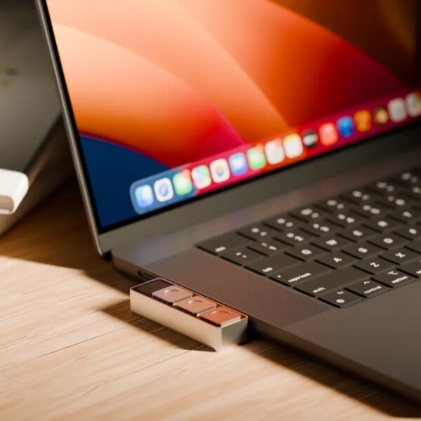 The Dune keypad system may be your assembly controller and extra