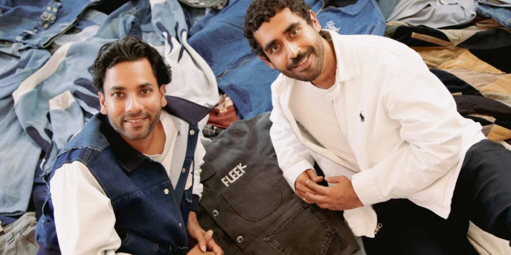 Exclusive: Fleek, a web-based marketplace for classic garment wholesalers, raises $25 million in funding