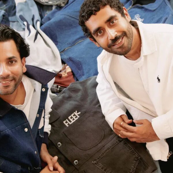 Exclusive: Fleek, a web-based marketplace for classic garment wholesalers, raises $25 million…