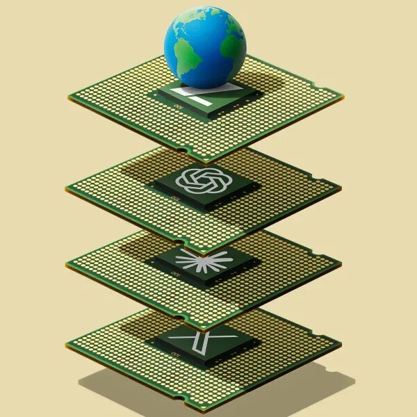 China’s Moonshot, Z.AI, and DeepSeek are difficult U.S. AI labs—and beating them&hellip;