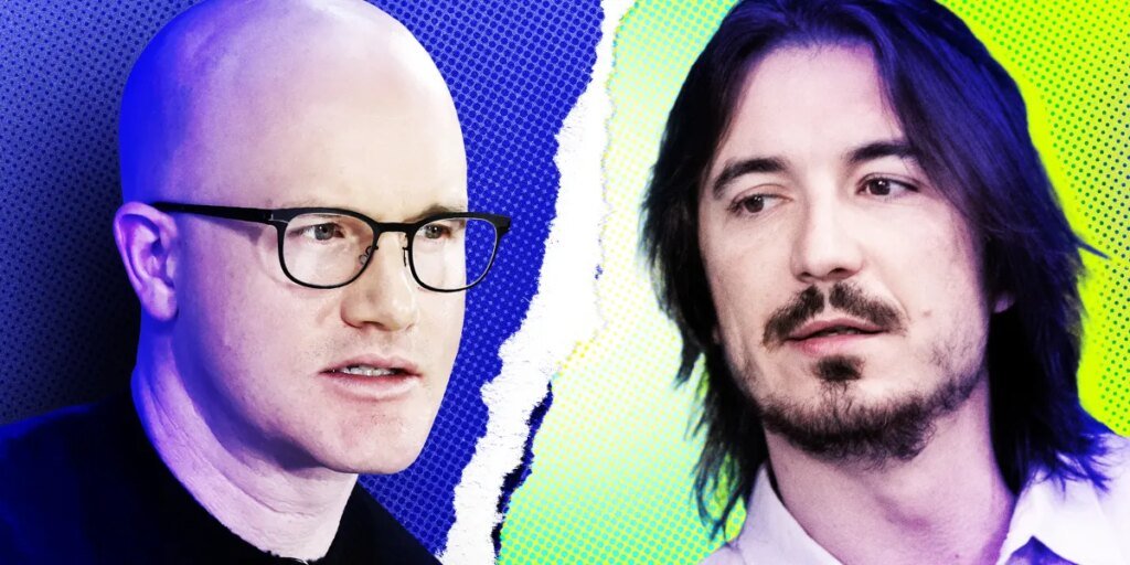 Coinbase and Robinhood Q2 earnings preview. Which agency has the sting?