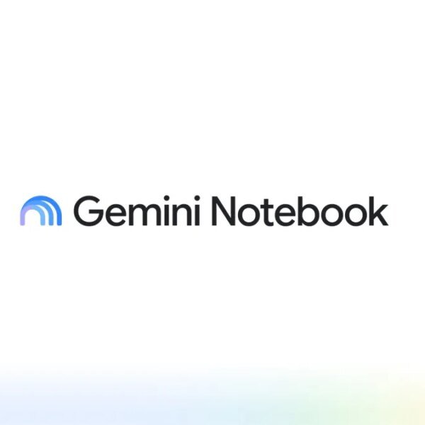 Google continues its renaming streak by turning NotebookLM to Gemini Notebook