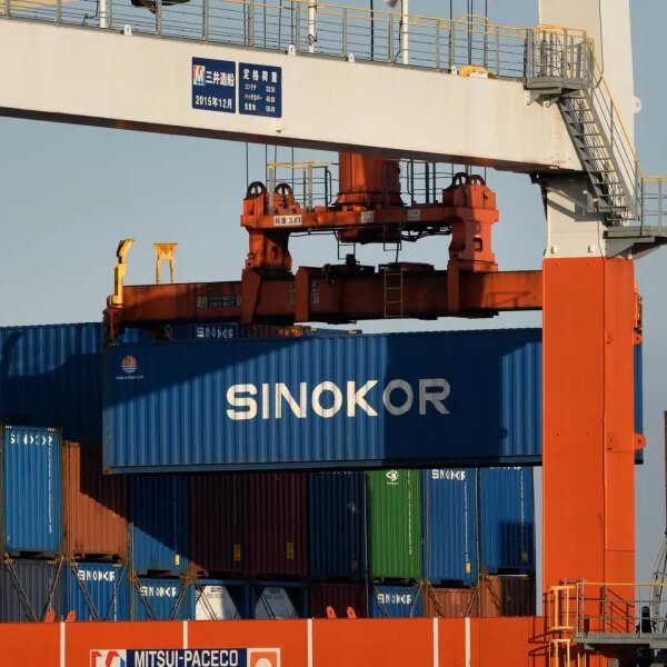 The supertanker tycoon making tens of millions on Hormuz shuttle runs