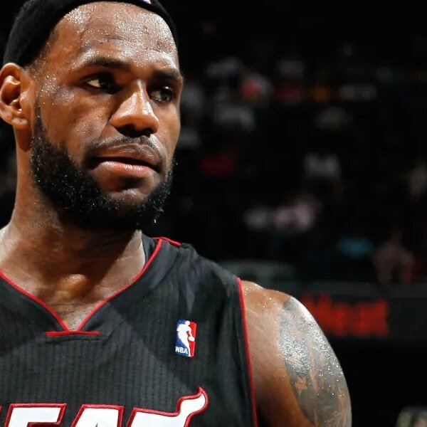 The Miami Heat, LeBron James, and prediction markets: How a ‘mistake’ video…