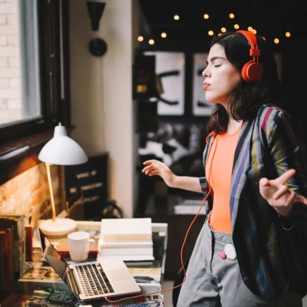 Winamp goals for a comeback with a brand new music participant powered…