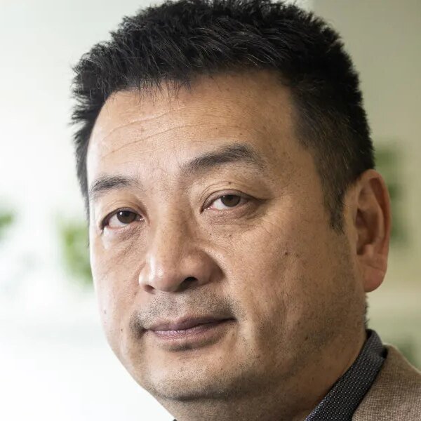 Trip.com cofounder James Liang sees demographic decline as risk to innovation