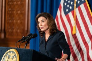 New York State halts development of all new knowledge facilities