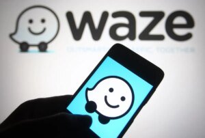 Waze provides new AI-powered options and customization updates
