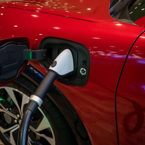 A 600-mile street journey (and information) proves EV charging would not suck…
