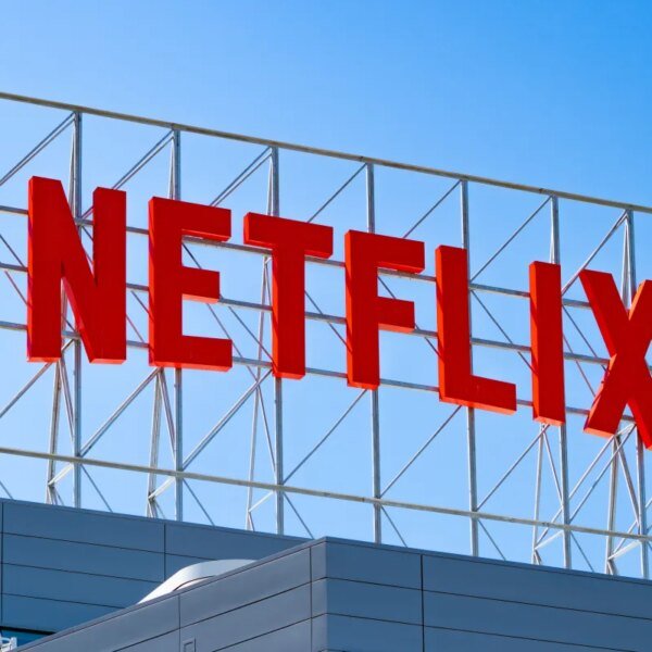 Netflix invented binge-watching. Now it might have outgrown it.