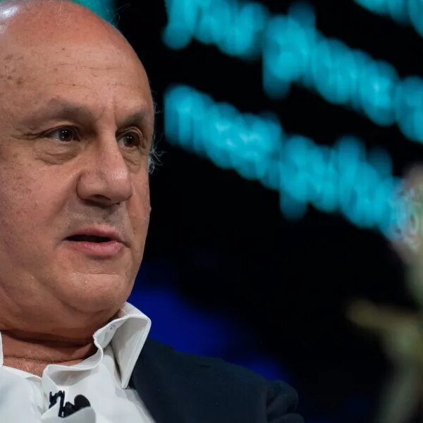 I argued with the daddy of open supply for two years. Now the…