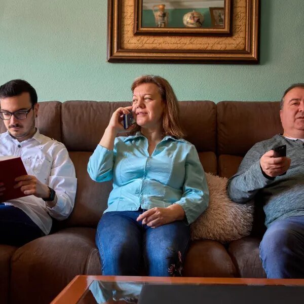 High rents are forcing non-college-educated males to stay at residence and fall…