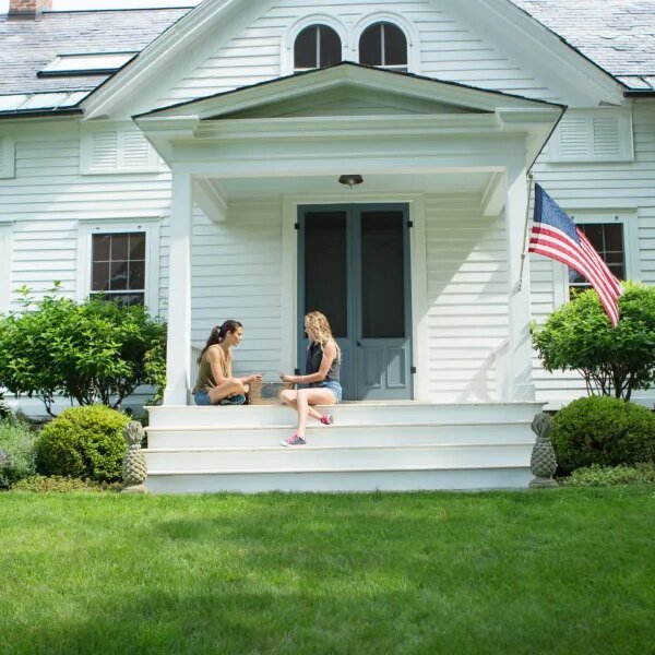 American Dream is now ‘Great Postponement’ for millennials writes Wharton actual property…