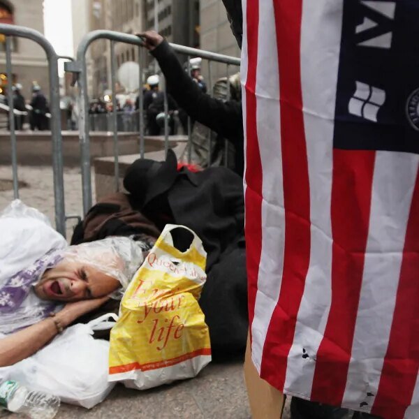 America pays staff simply 27% of what its wealth permits — the&hellip;