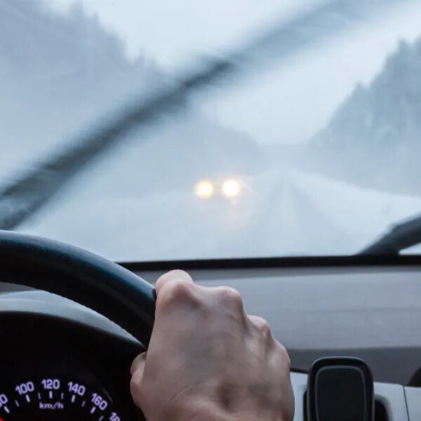 ‘We are driving within the fog’: Hundreds of economists admit they’re flying…