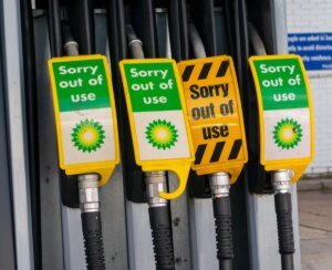 Oil big BP shutters its company enterprise arm after 20 years