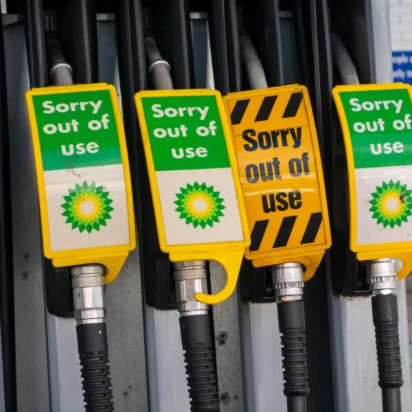 Oil big BP shutters its company enterprise arm after 20 years