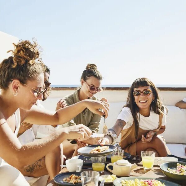 UBS says wealthy folks might be youthful, feminine and brazenly queer because&hellip;