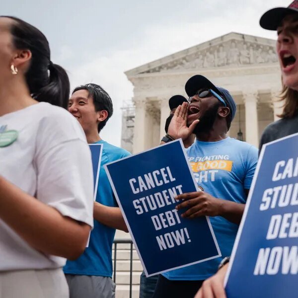 Student mortgage defaults hit file $233 billion with 1 in 5 debtors…