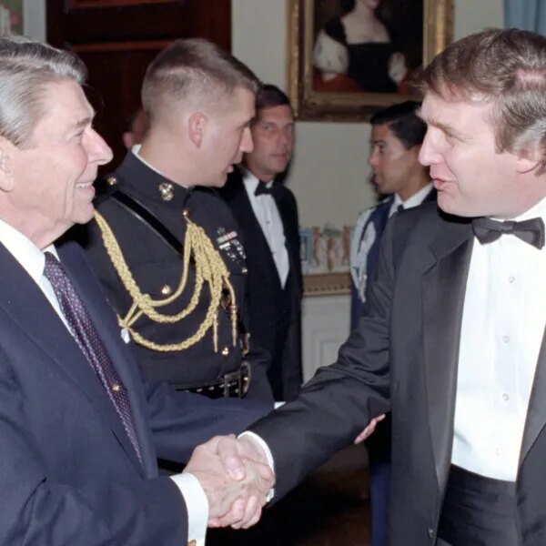 Ronald Reagan heart director: How to speak politics with household, associates and&hellip;