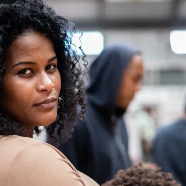 Black ladies’s unemployment fee fell. That’s not the excellent news you suppose…