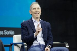 Investors love AI, so long as you’re a cloud host