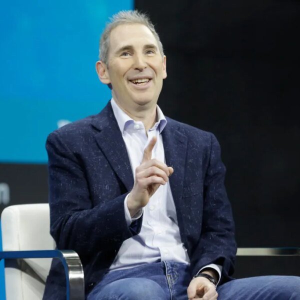 Investors love AI, so long as you’re a cloud host