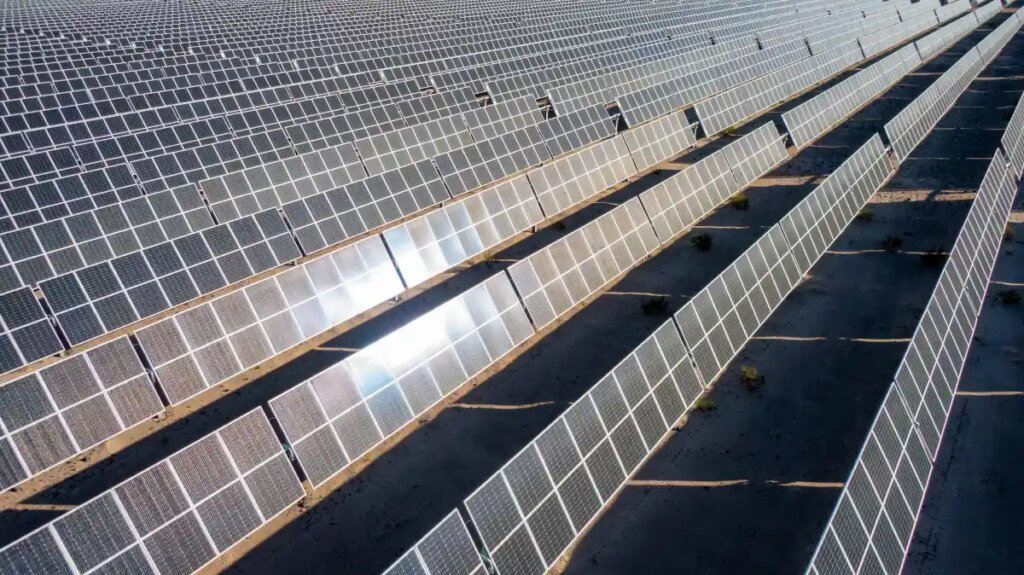 Google’s largest clear energy venture is 40 miles north of xAI’s unpermitted fuel energy plant