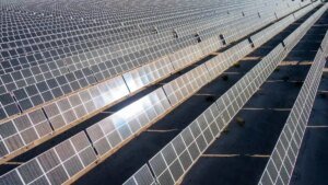 Google’s largest clear energy venture is 40 miles north of xAI’s unpermitted fuel energy plant