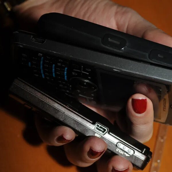 A brand new FCC proposal may spell the tip of the burner…