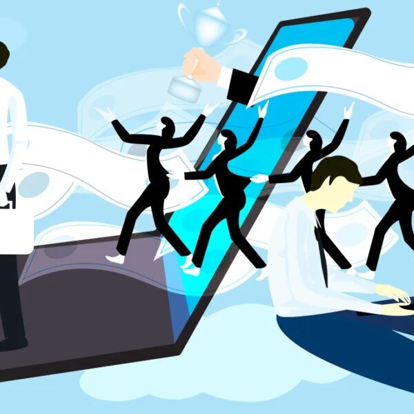 Build in public, fail in public: what it’s prefer to be a founder beneath&hellip;