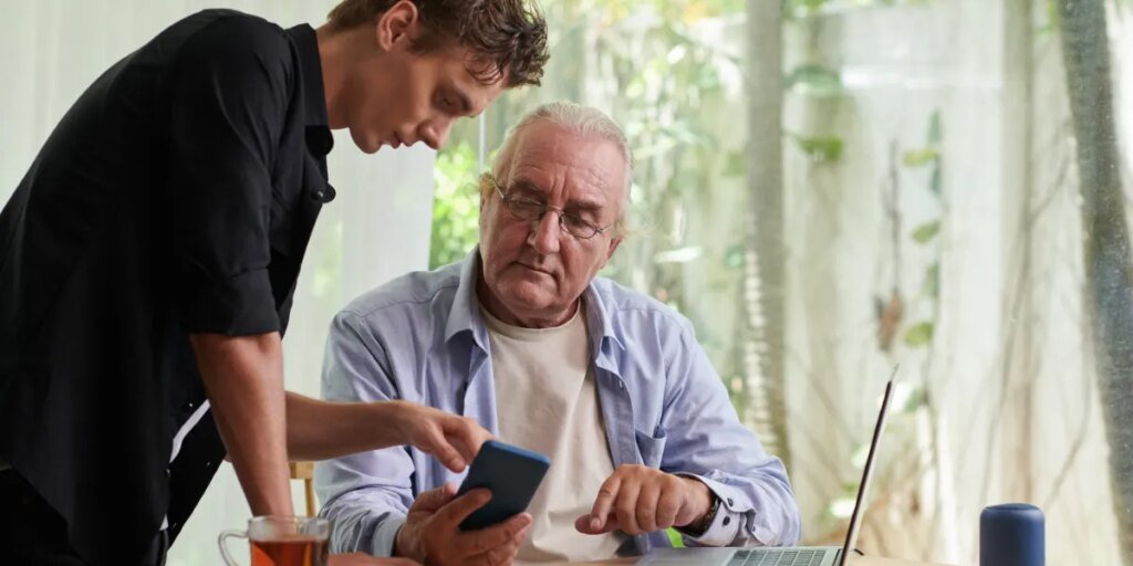 Millennials say they will refuse to take care of Boomer mother and father— however they will be pressured to
