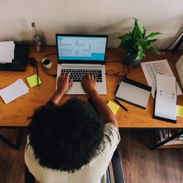 5 desk devices that may make your workday higher