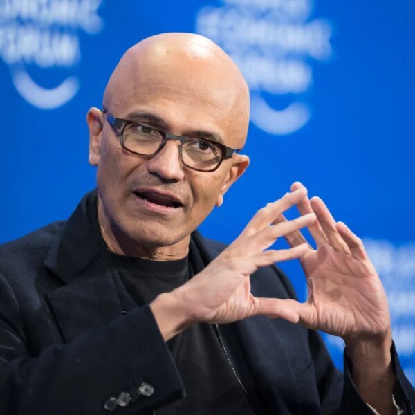 Microsoft is brazenly competing with OpenAI, Anthropic greater than ever