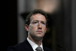 Mark Zuckerberg tells employees that AI brokers have not progressed as rapidly as he’d hoped