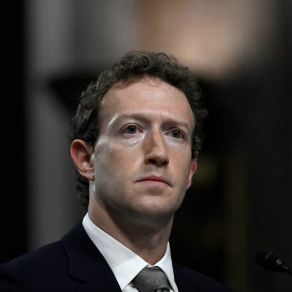Mark Zuckerberg tells employees that AI brokers have not progressed as rapidly…