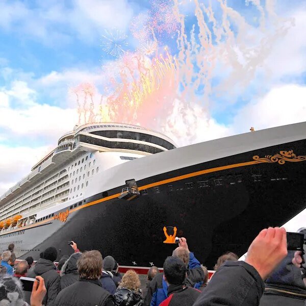 Disney cruise line ship fleet generated $3 billion in final fiscal yr