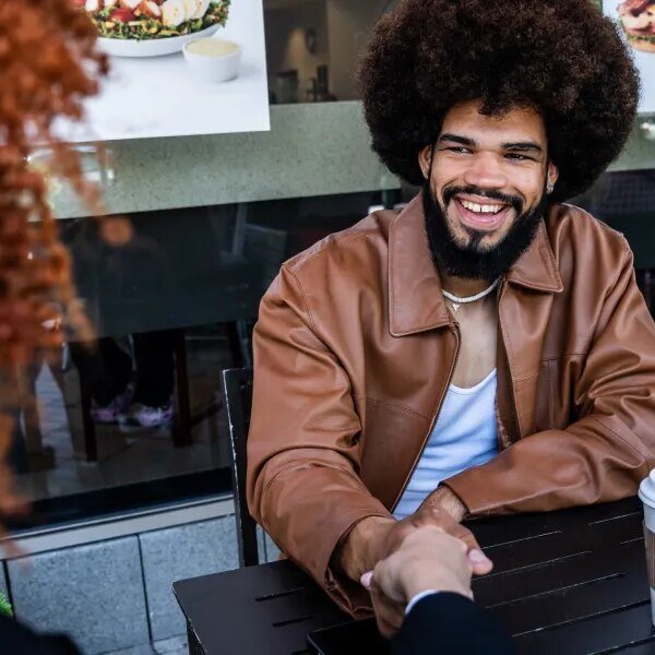 $5 billion tech CEO says unemployed Gen Z needs to be networking…