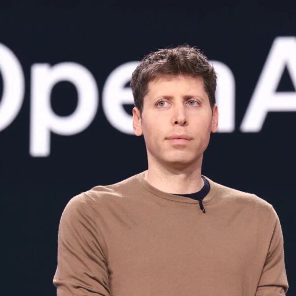 OpenAI is afraid of open-weight fashions. Should the US be?