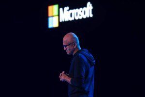 Microsoft joins AI cost-cutting development by relying extra by itself fashions