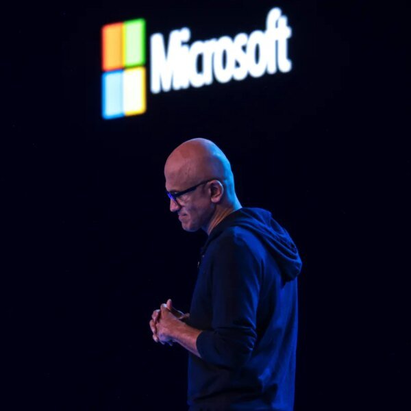 Microsoft joins AI cost-cutting development by relying extra by itself fashions