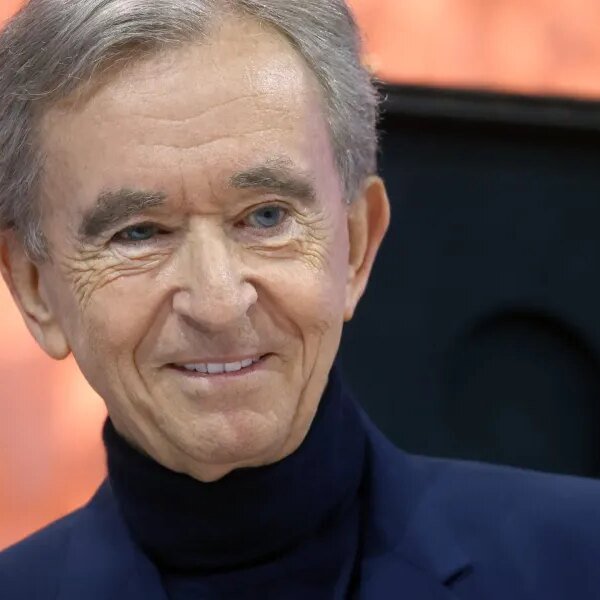 LVMH CEO Bernard Arnault reveals he owned practically 20% of Netflix, however…