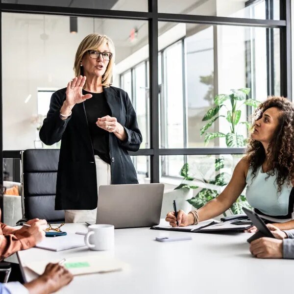 Why company technique is transferring to the CFO’s workplace