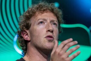 Zuckerberg says Meta’s enterprise AI alternative extends past brokers