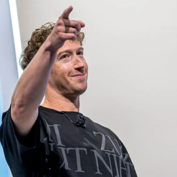 Meta says AI is making it simpler to construct new apps —…