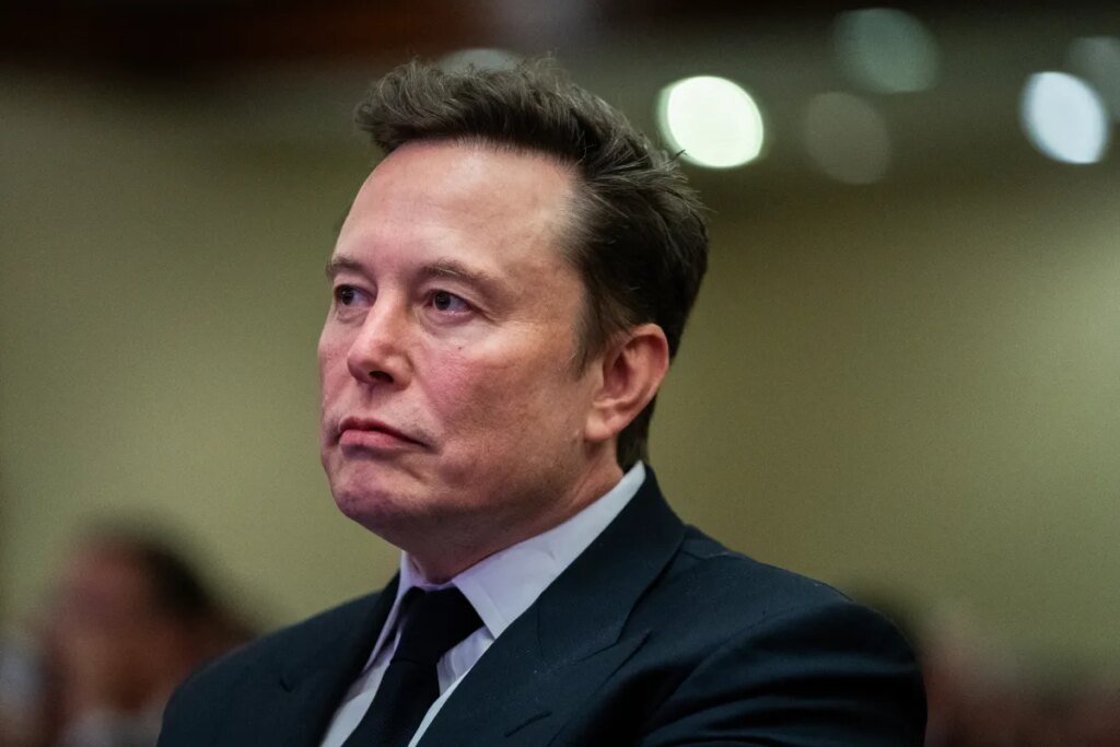 Elon Musk’s X settles multiyear authorized battle with the World Federation of Advertisers
