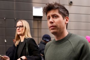 New York Times says OpenAI hid proof in ChatGPT copyright trial